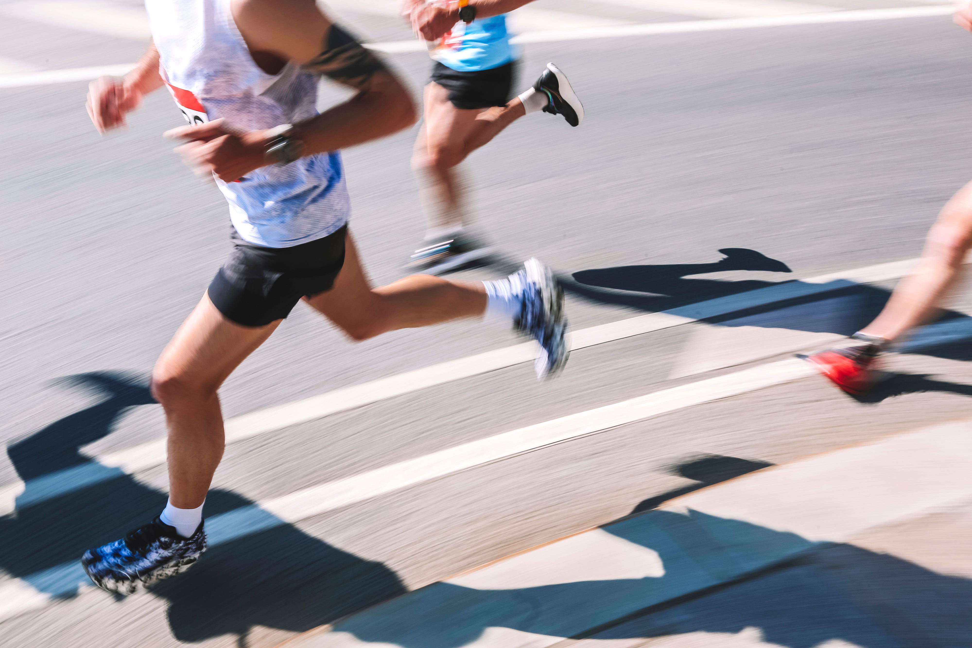 Want to Run a Fast 5K Race? Unlock Your Top Speed With This Plan.