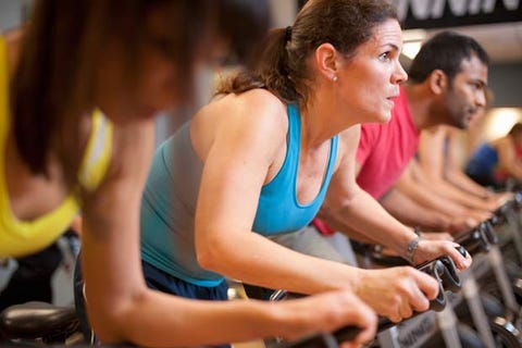 7 Annoying Beauty Issues That Only Happen When You Work Out—And How To