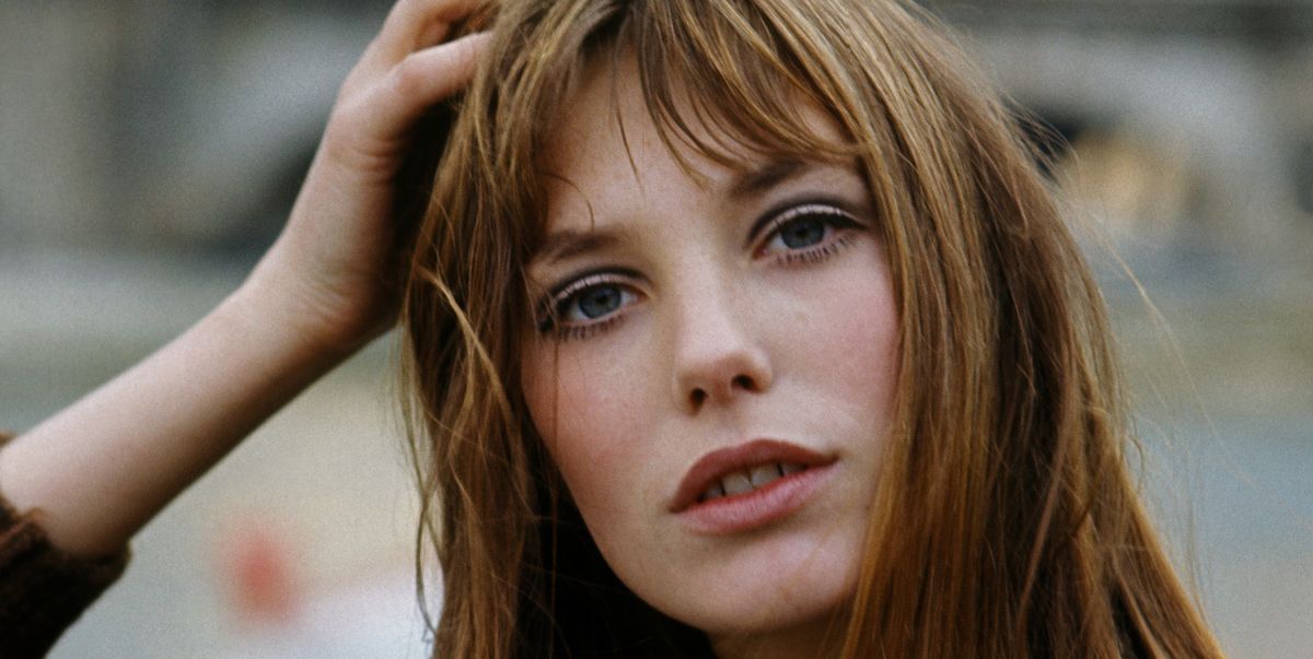 French Girl Approved Ways To Cut Your Bangs