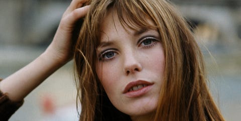 French Girl Approved Ways To Cut Your Bangs French Girl Approved Ways To Cut Your Bangs