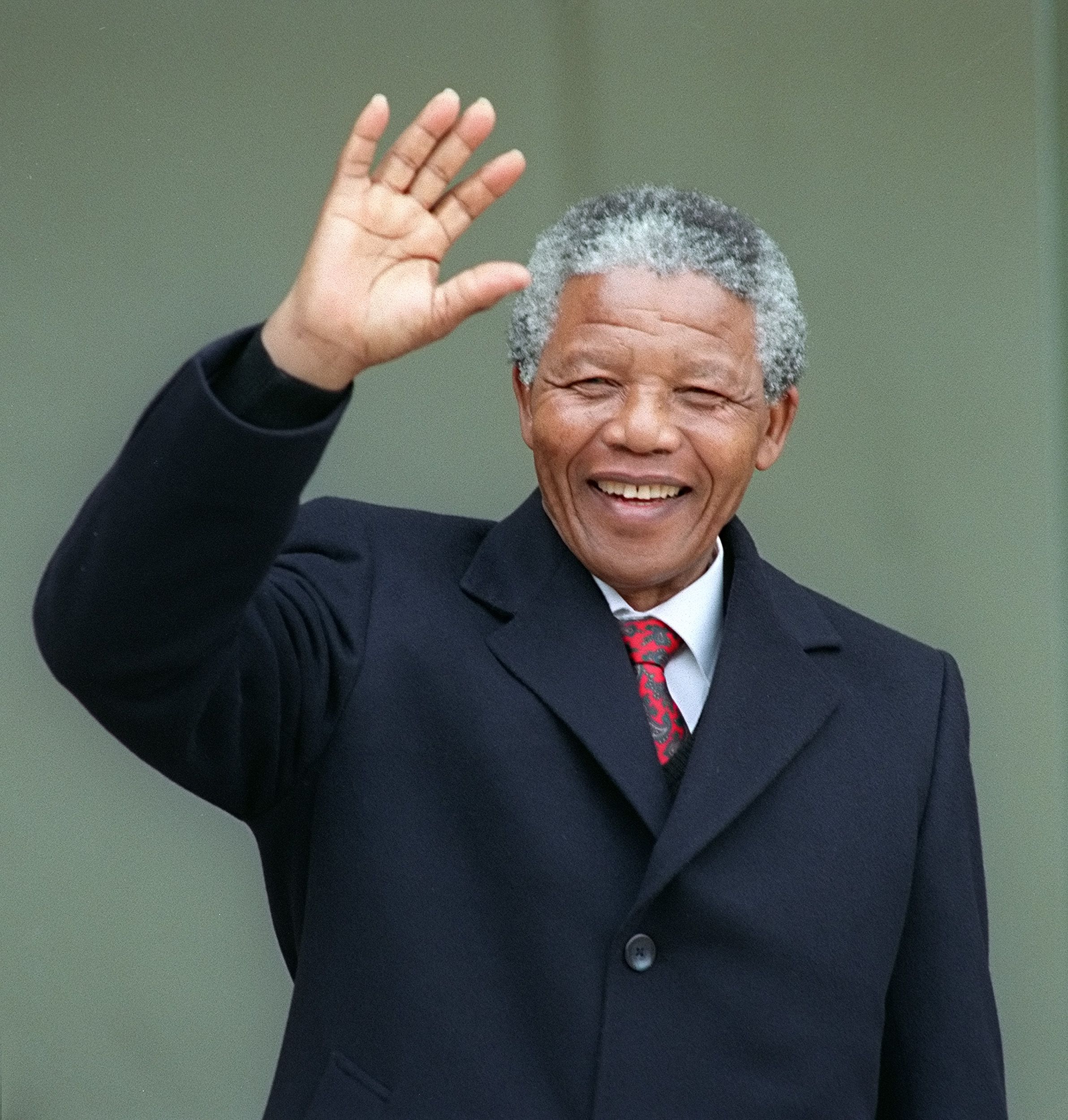 Las 20 mejores frases de Nelson Mandela que te inspirarán