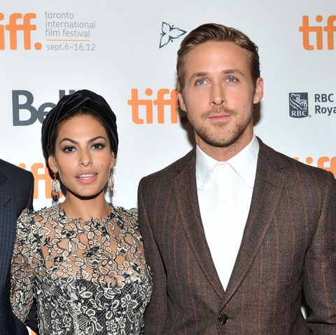 Eva Mendes gives rare insight into Ryan Gosling marriage in new interview