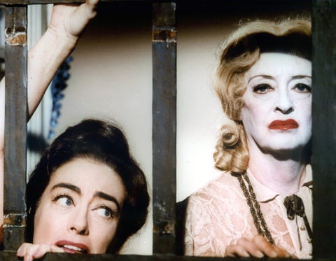 joan crawford and bette davis