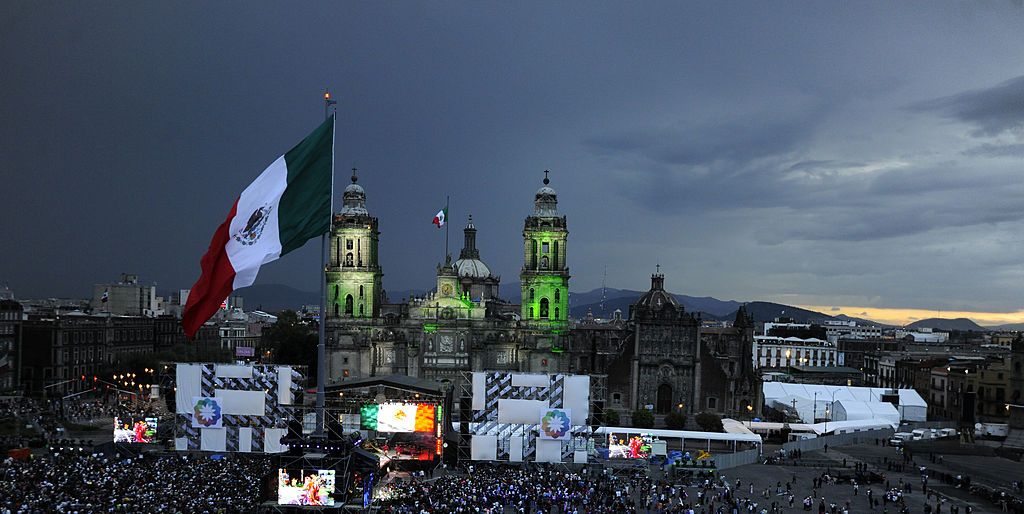 The History of Mexican Independence Day and How It's Celebrated