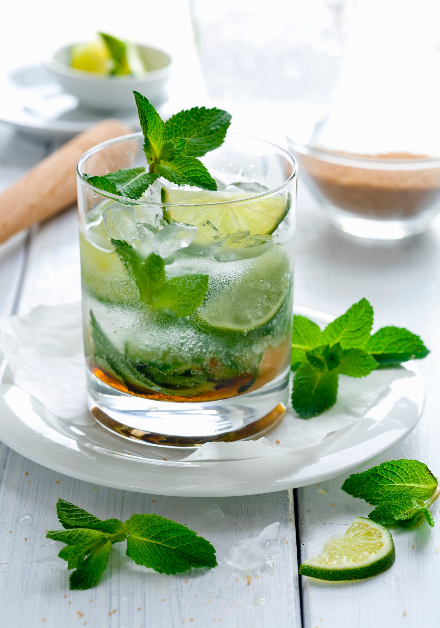 15+ Refreshing Mojito Cocktails - How to Make the Best Mojito Recipes