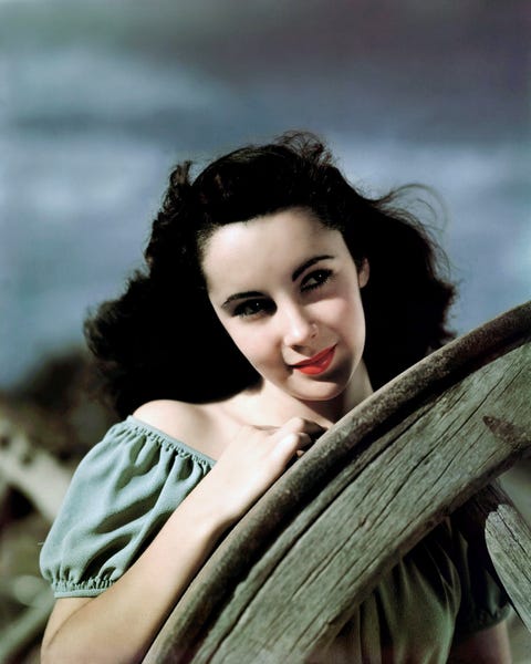 30 Facts About Elizabeth Taylor Elizabeth Taylor S Secret Moments