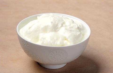 greek yogurt greek yogurt