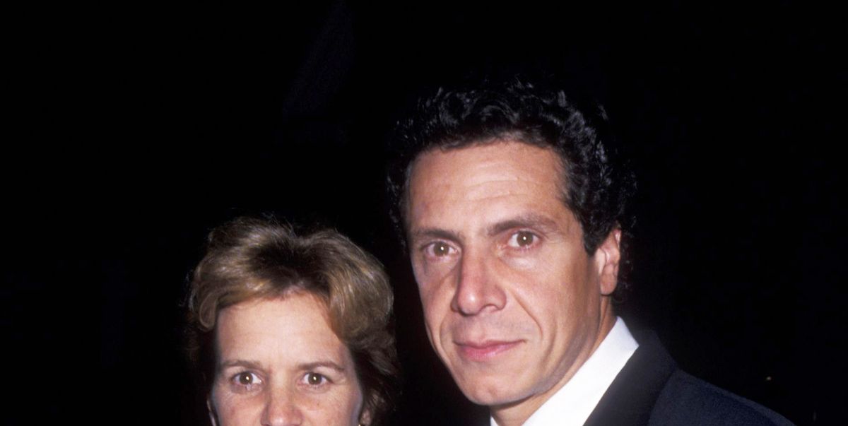 Who Is Kerry Kennedy, Andrew Cuomo's Ex-Wife & Prominent 