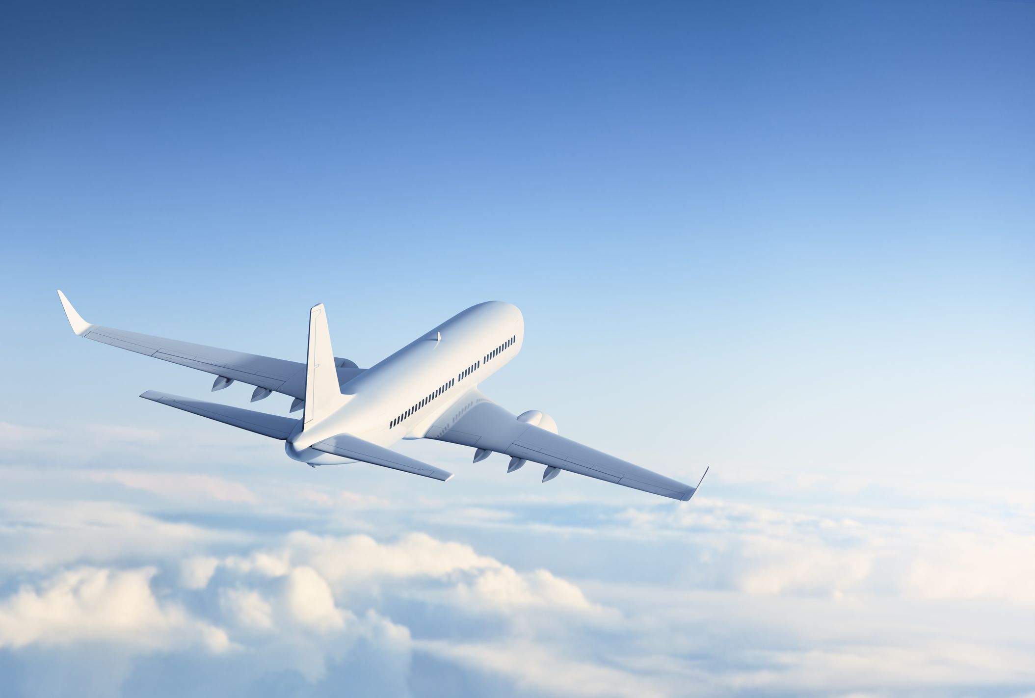 A Delta Flight Had to Turn Around. Twice.