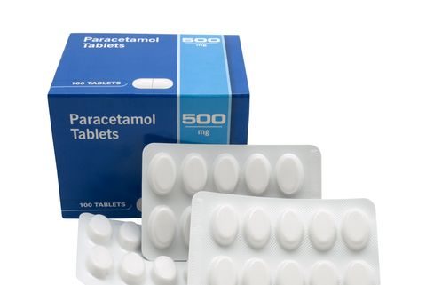 What is Paracetamol? 
