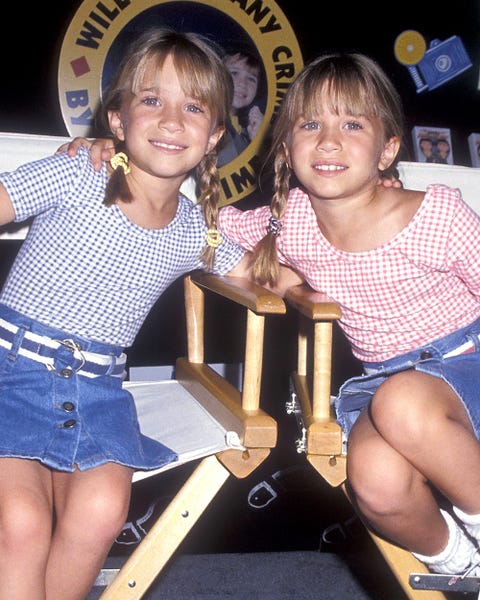 Okay Mary Kate And Ashley S Beauty Evolution Is Actually Insane