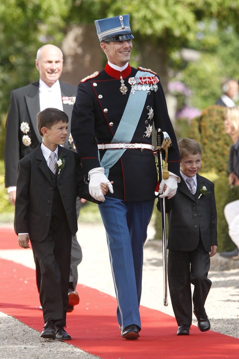 royal wedding childrens outfits