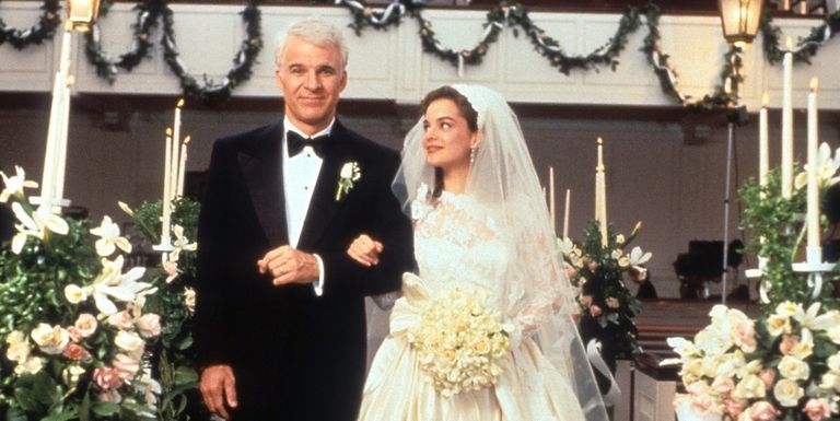 Father Of The Bride 3 Rumors Will There Be A Father Of The Bride Three