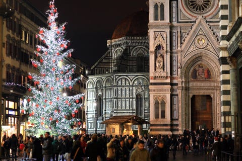 christmas italy