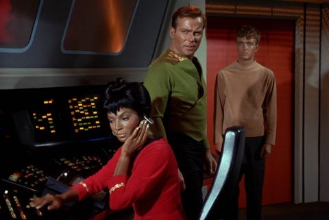 Star Trek: The Original Series Star Trek: The Original Series