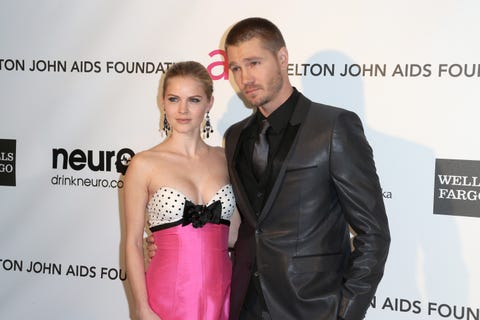 Chad Michael Murray S Relationships All About The Actor S Life With His Wife And Kids