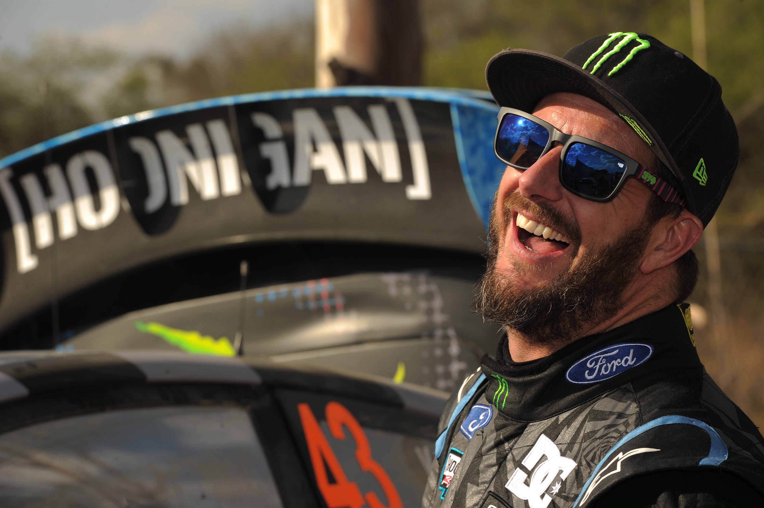 Farah: What Ken Block Meant to Us All