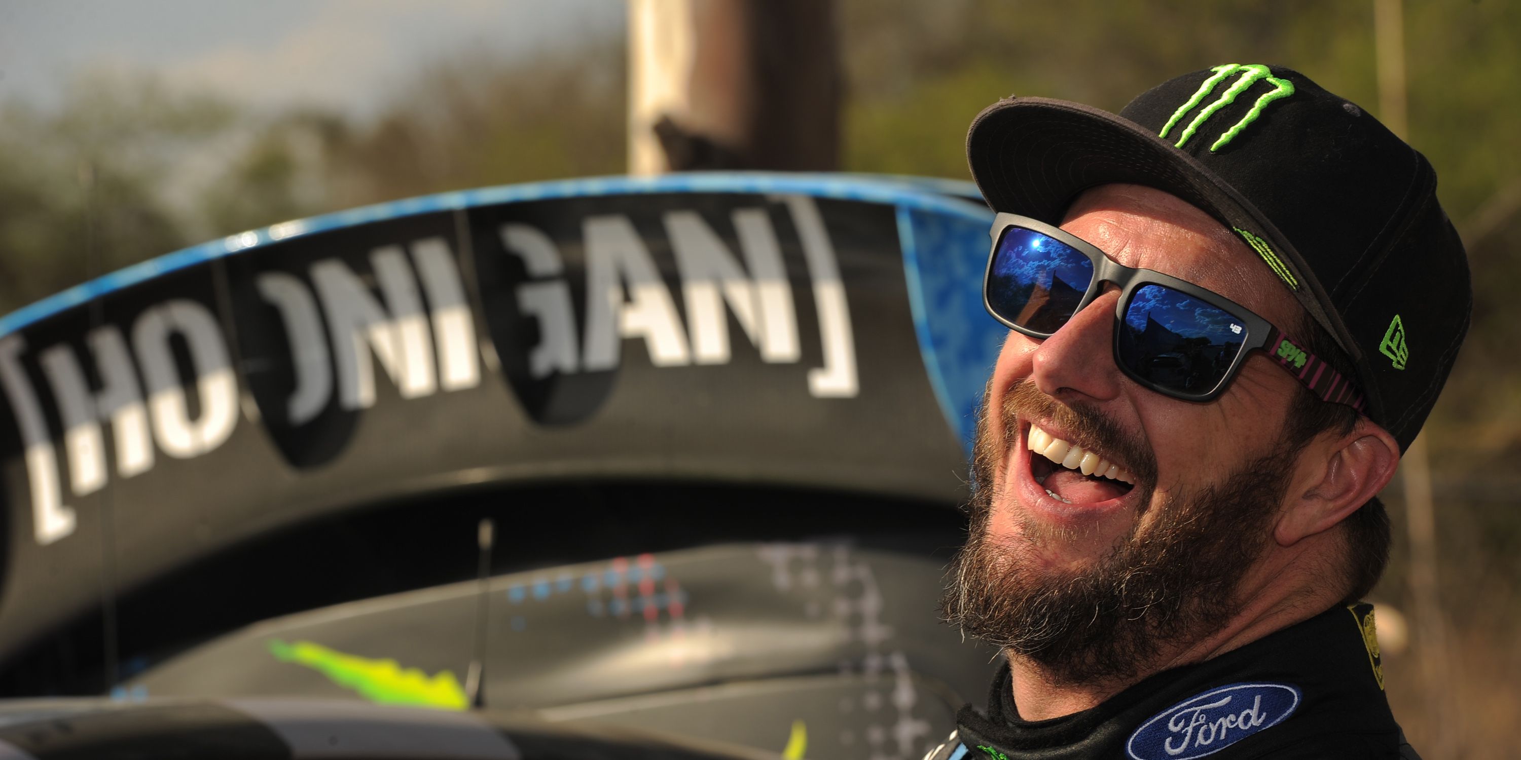 Farah: What Ken Block Meant to Us All