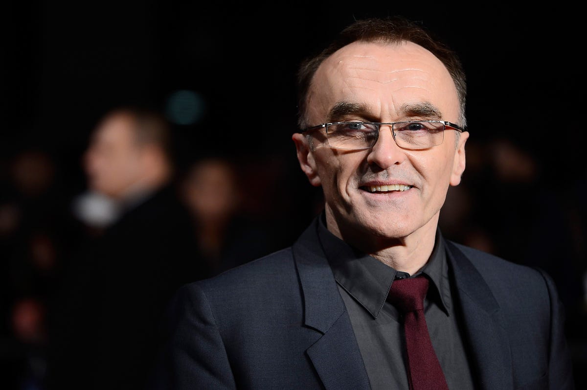 Danny Boyle Backs Robert Pattinson As Next James Bond