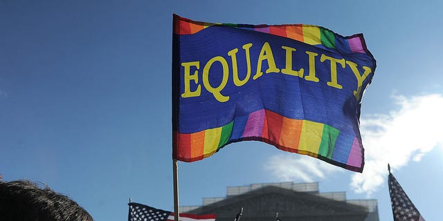 Us congress on gay marriages