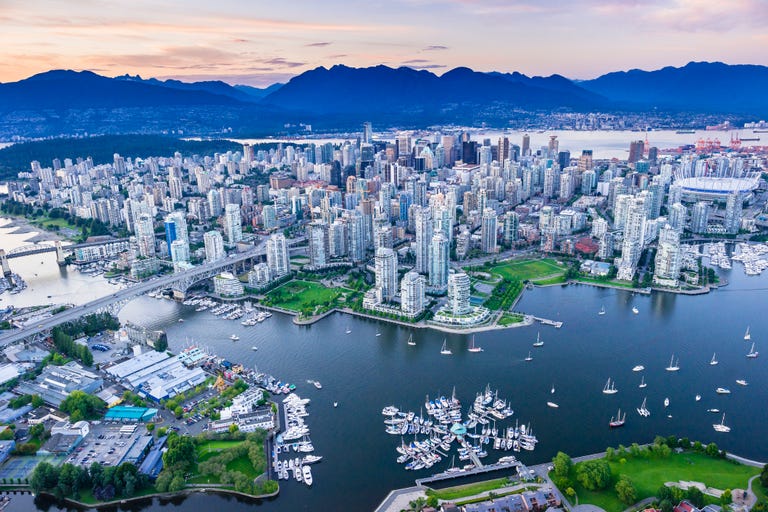 Vancouver