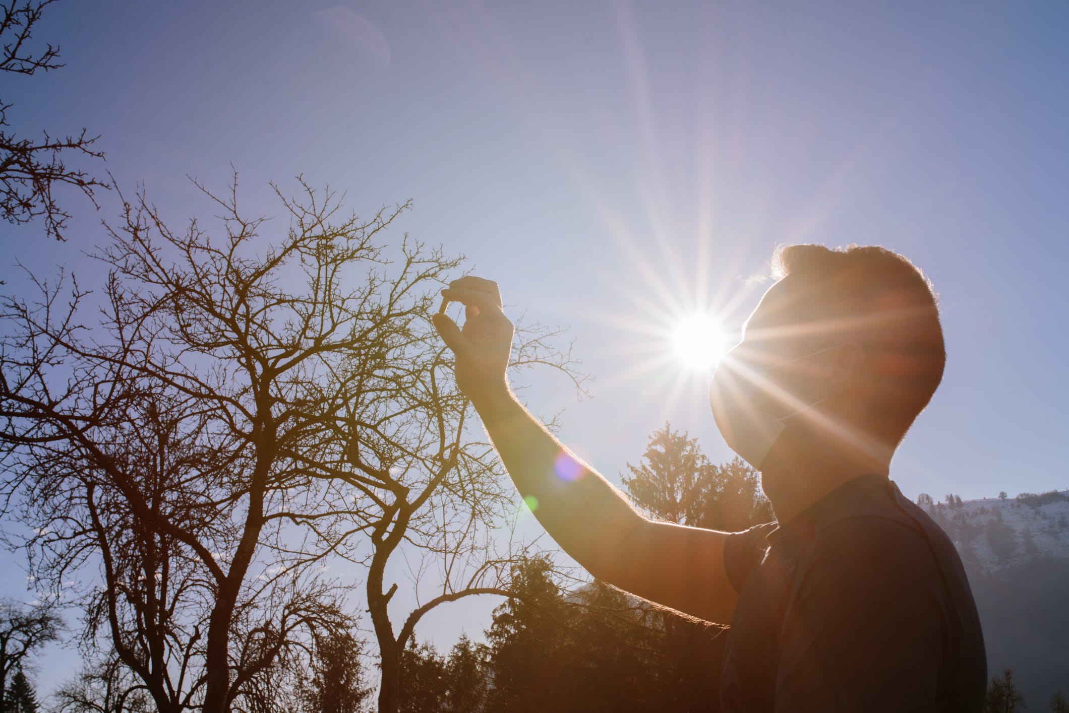 Dietitians Explain the Health Benefits of Vitamin D3