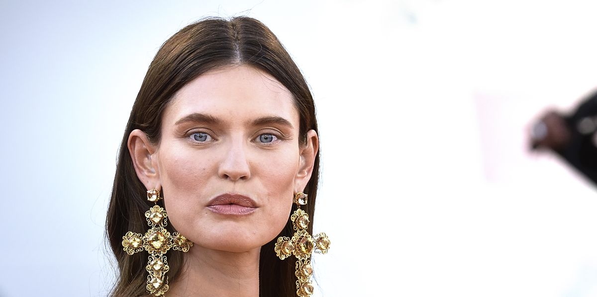 Bianca Balti On Sophia Loren, The Smell Of Babies And Beauty Tips From ...