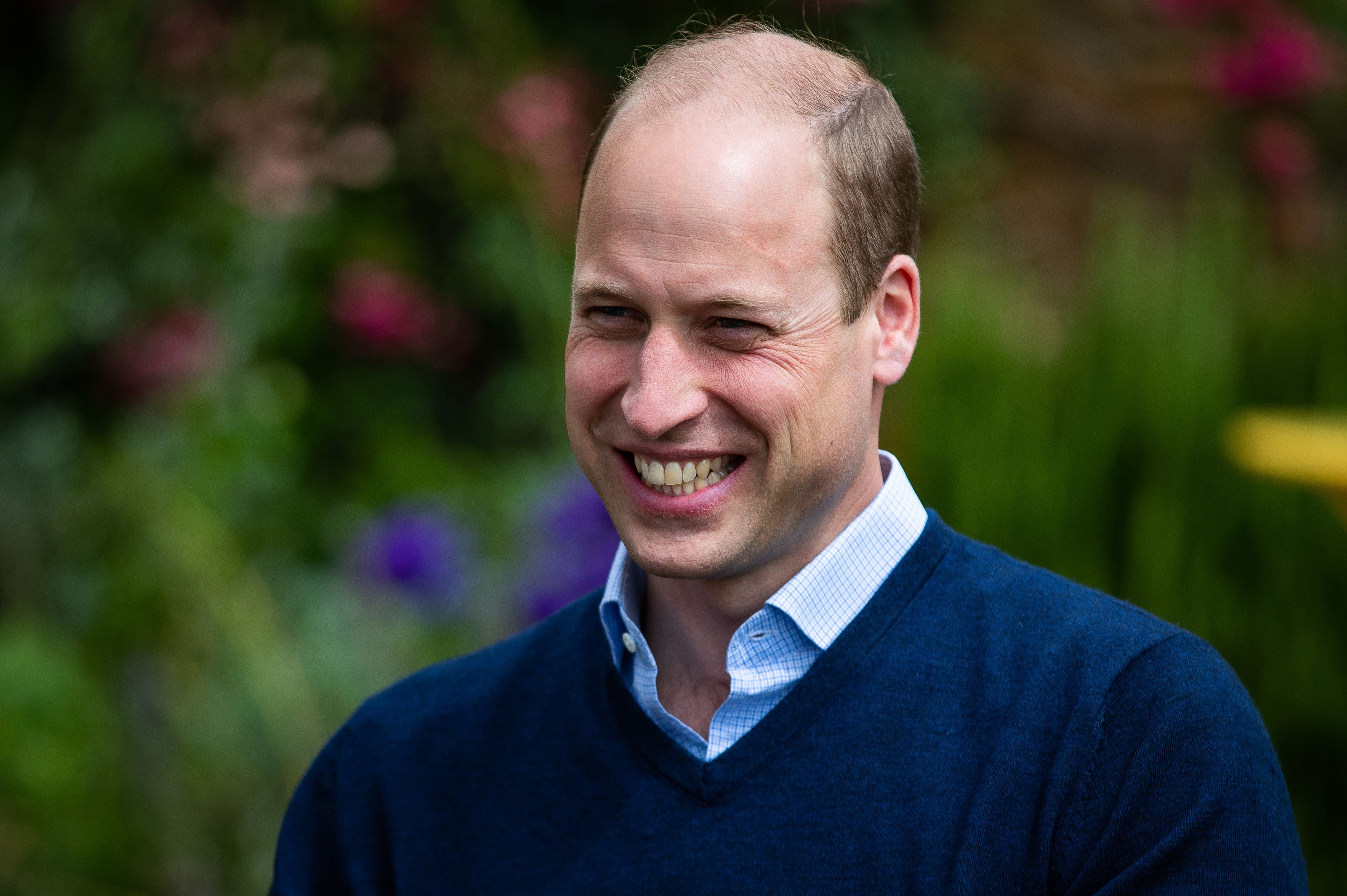 Way Prince William Will 40th Birthday This Year