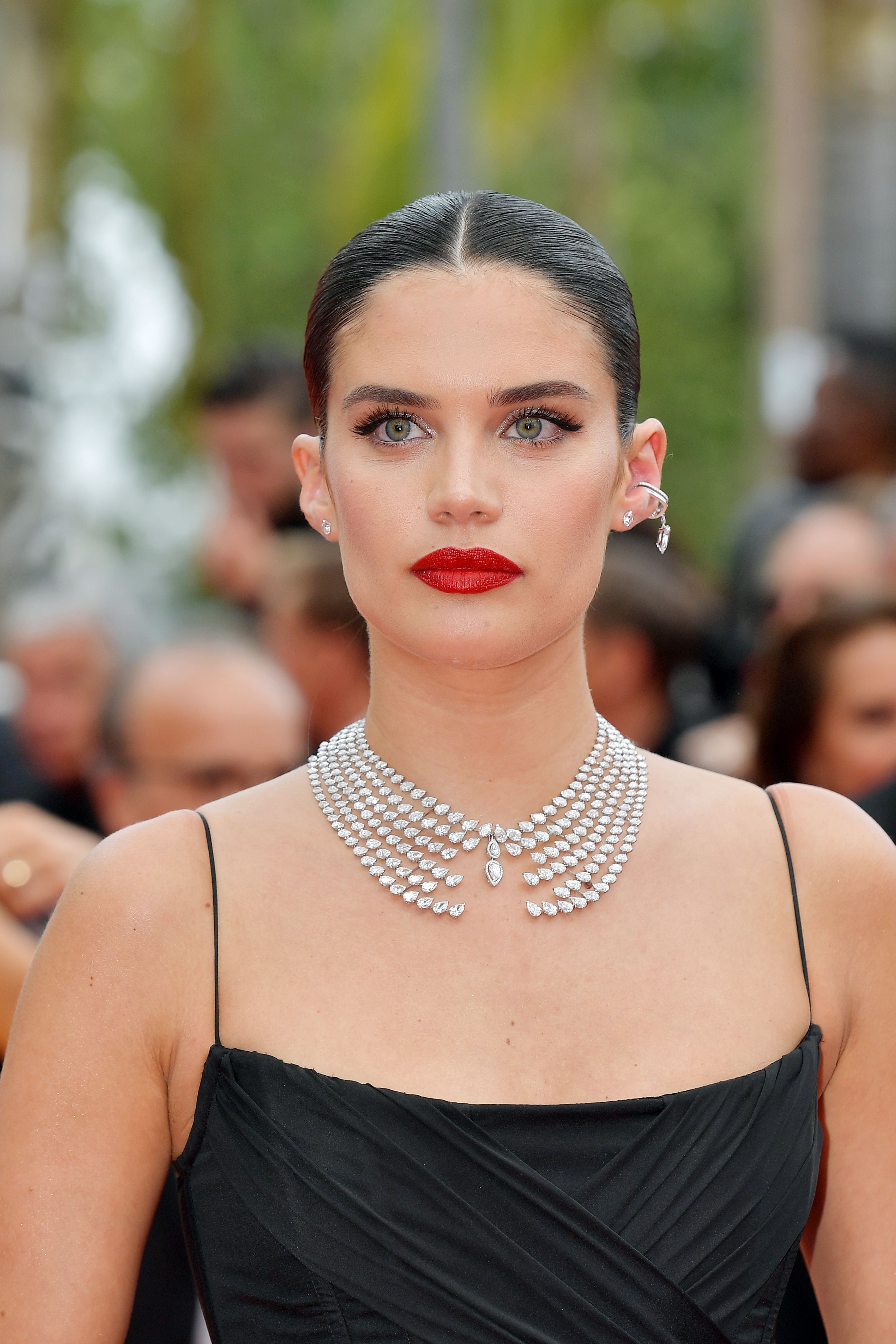 All Of The Most Show-Stopping Jewellery From The Cannes 2022 Red Carpet