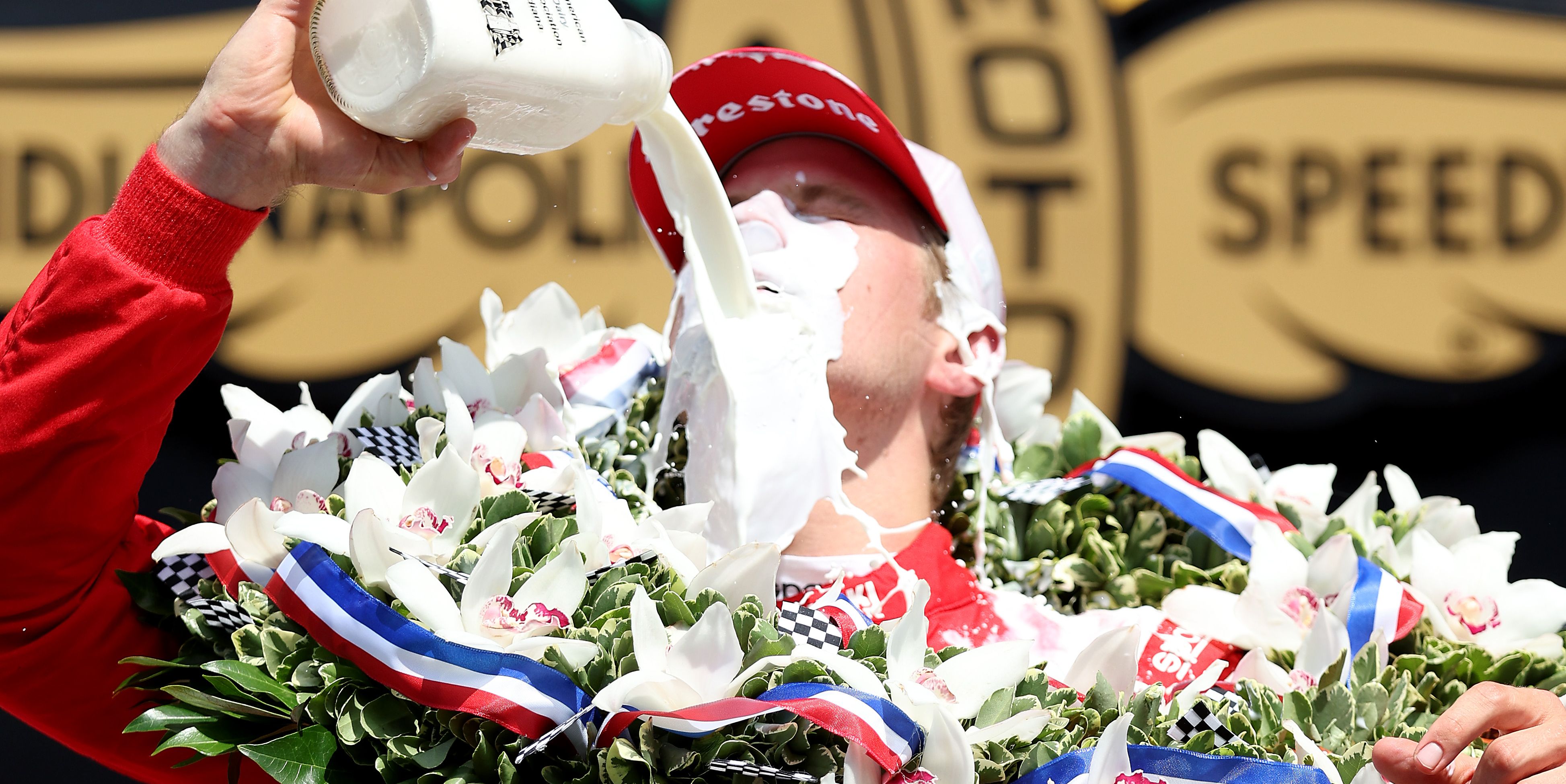 How Marcus Ericsson Won the Indy 500