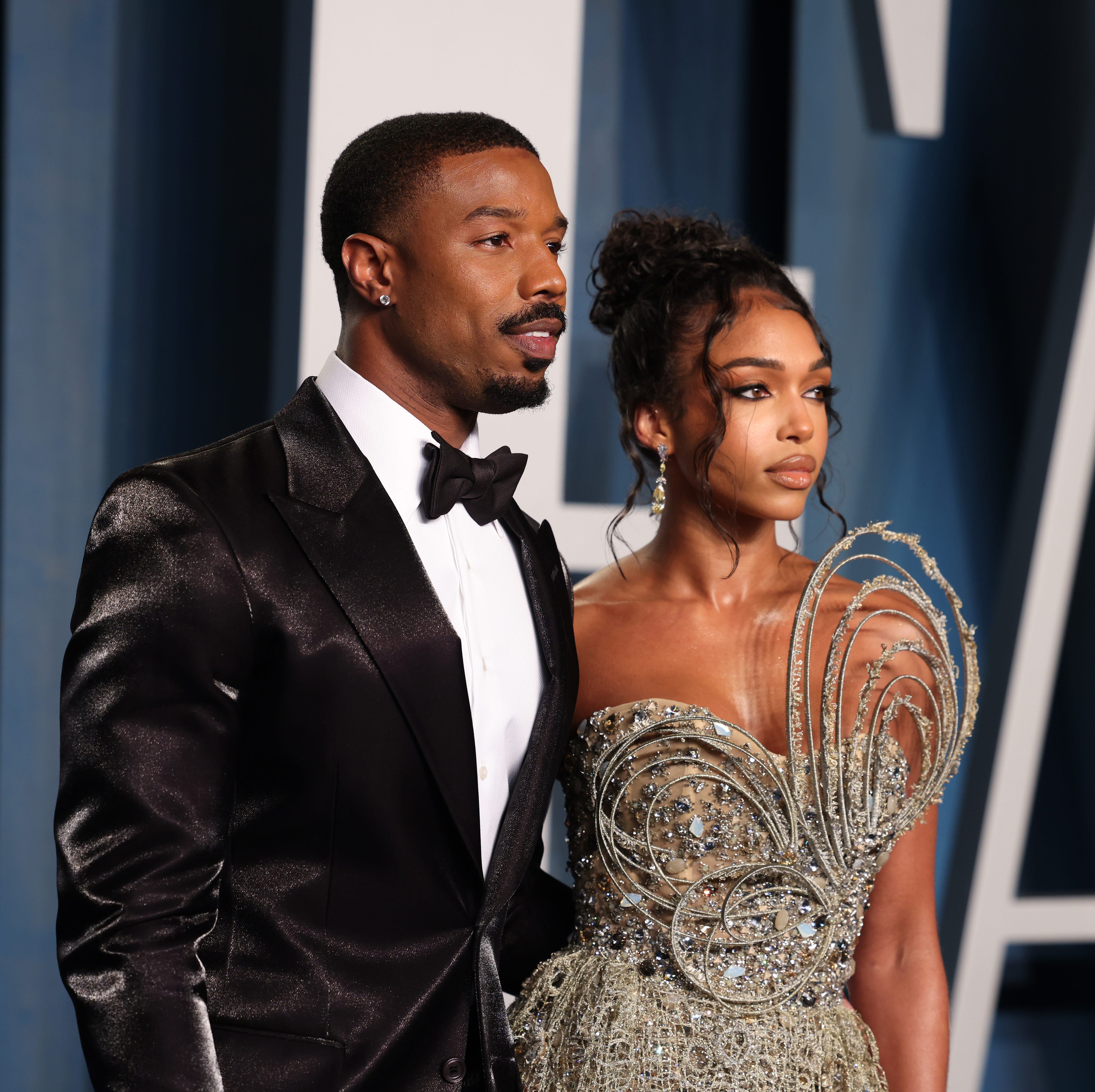 Why Lori Harvey and Michael B. Jordan Broke Up, Despite Being in Love and Talking About the Future