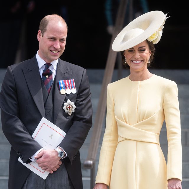 kate middleton princess of wales comment
