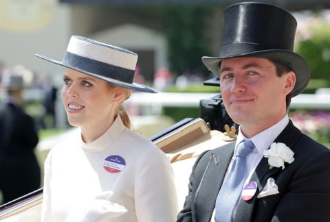 All the Photos of Royals and Celebrities at the 2022 Royal Ascot