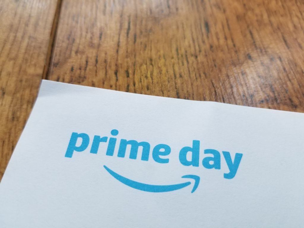 How to Sign Up for Amazon Prime's Free Trial—and Save Big Ahead of Prime Day in 2022