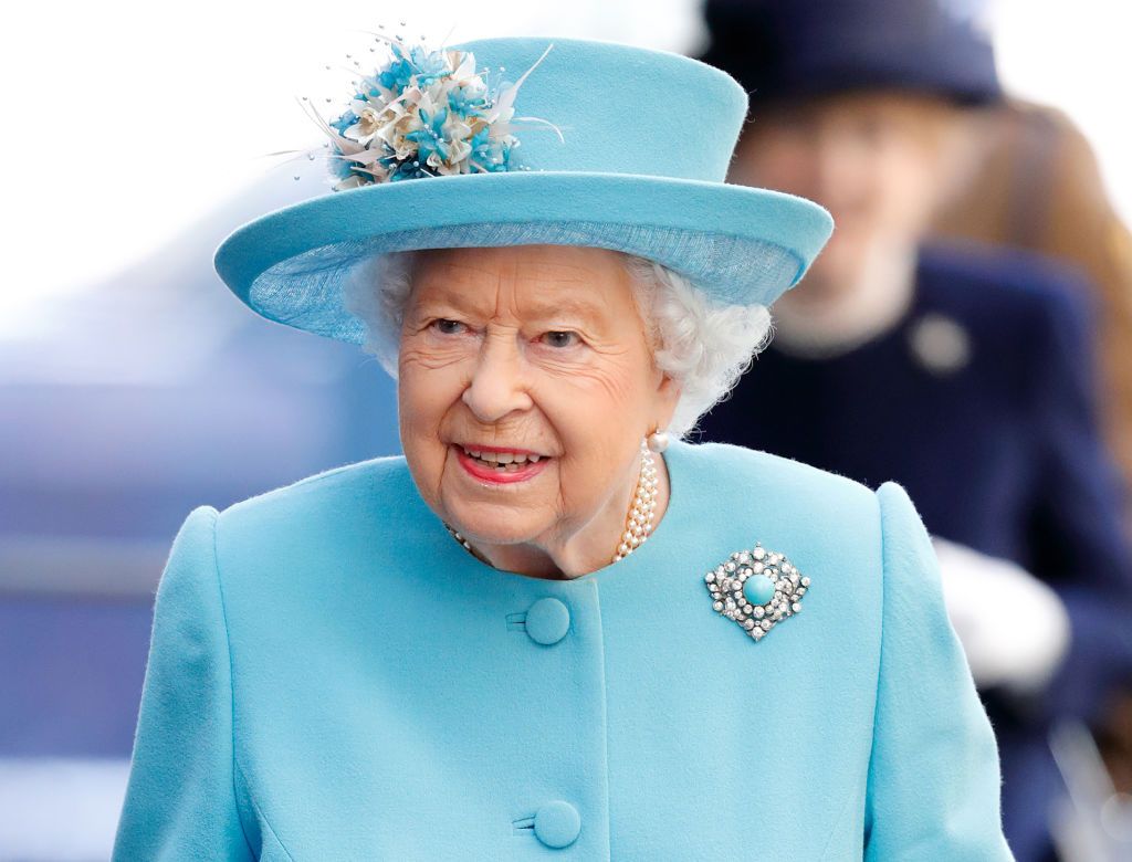 Queen Elizabeth II Travels to Scotland in Her First Appearance Since the Platinum Jubilee