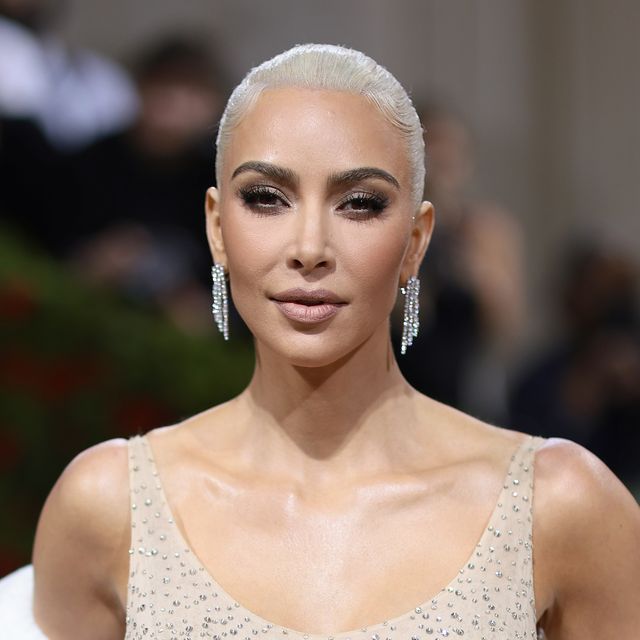 new york, new york   may 02  kim kardashian attends the 2022 met gala celebrating in america an anthology of fashion at the metropolitan museum of art on may 02, 2022 in new york city  photo by dimitrios kambourisgetty images for the met museumvogue