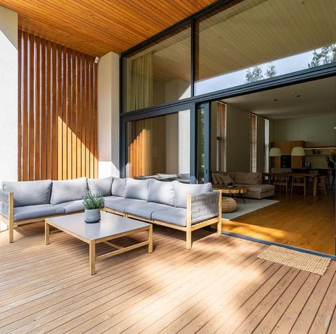 Find out how to Select the Finest Decking Materials
