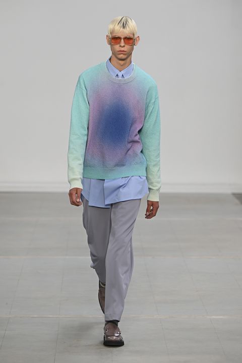 All Of The Men’s Spring/Summer ’23 Trends