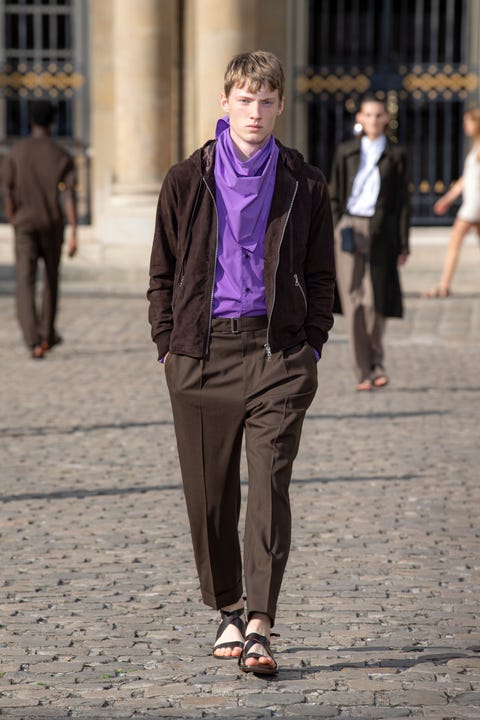 mens trends spring summer ss23