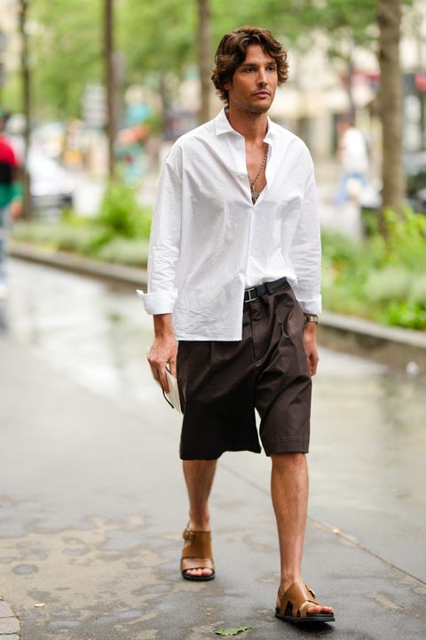 Cómo vestir en verano: manual imprescindible para hombre Cómo vestir en verano: manual imprescindible para hombre