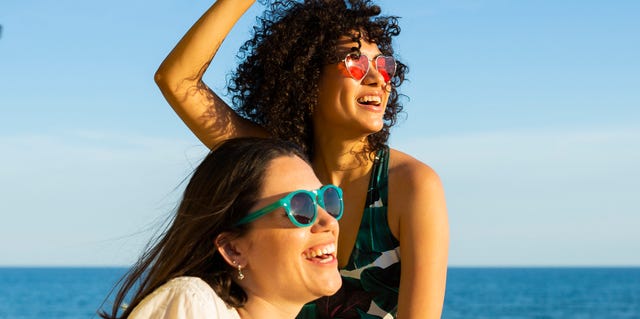 6 easy ways to upgrade your next beach holiday