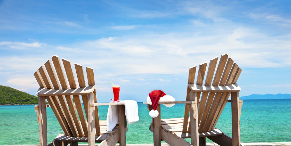 22 Best Christmas Getaways 2021 Christmas Vacation Ideas