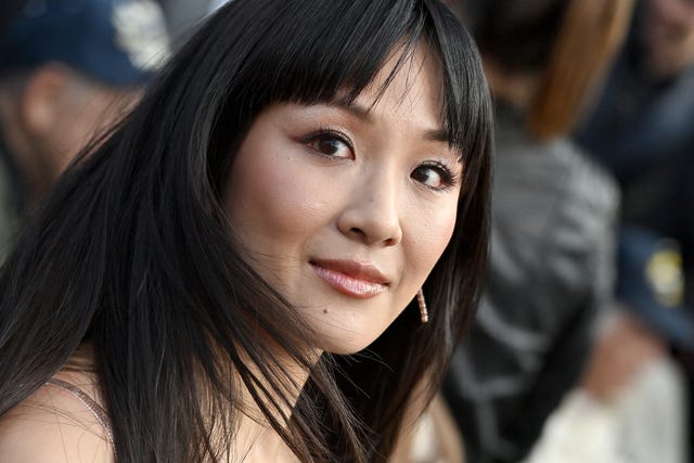 Constance Wu on June 22, 2022 constance wu on june 22, 2022