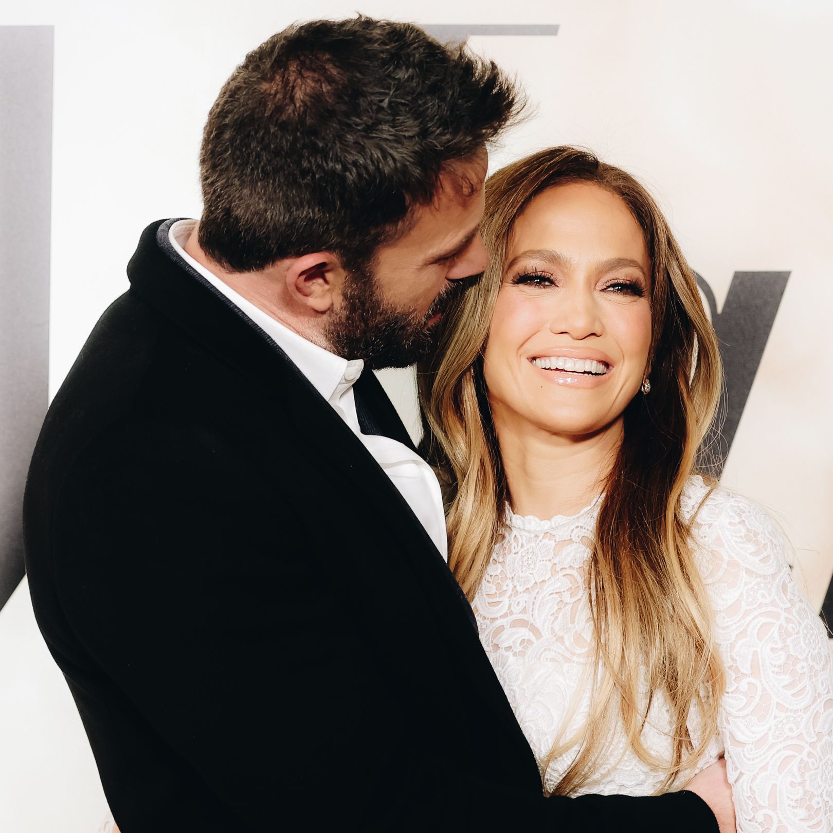 Jennifer Lopez and Ben Affleck Reportedly Got Married in Las Vegas This Weekend