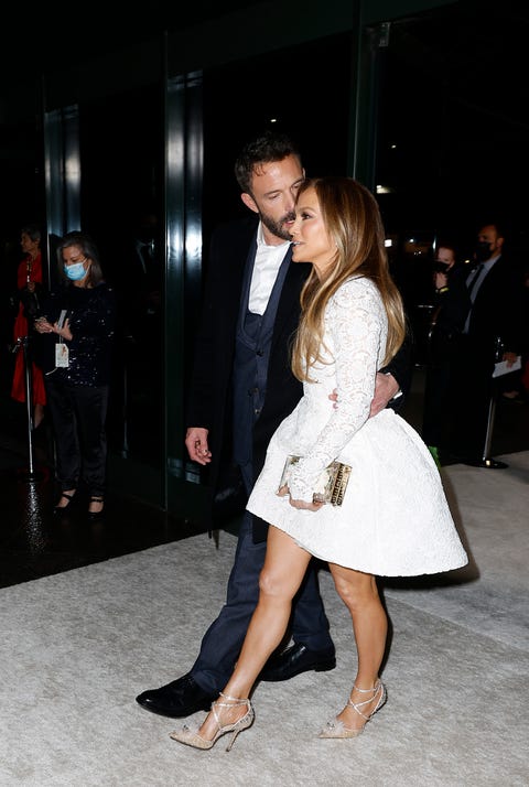 jennifer lopez ben affleck wedding las vegas