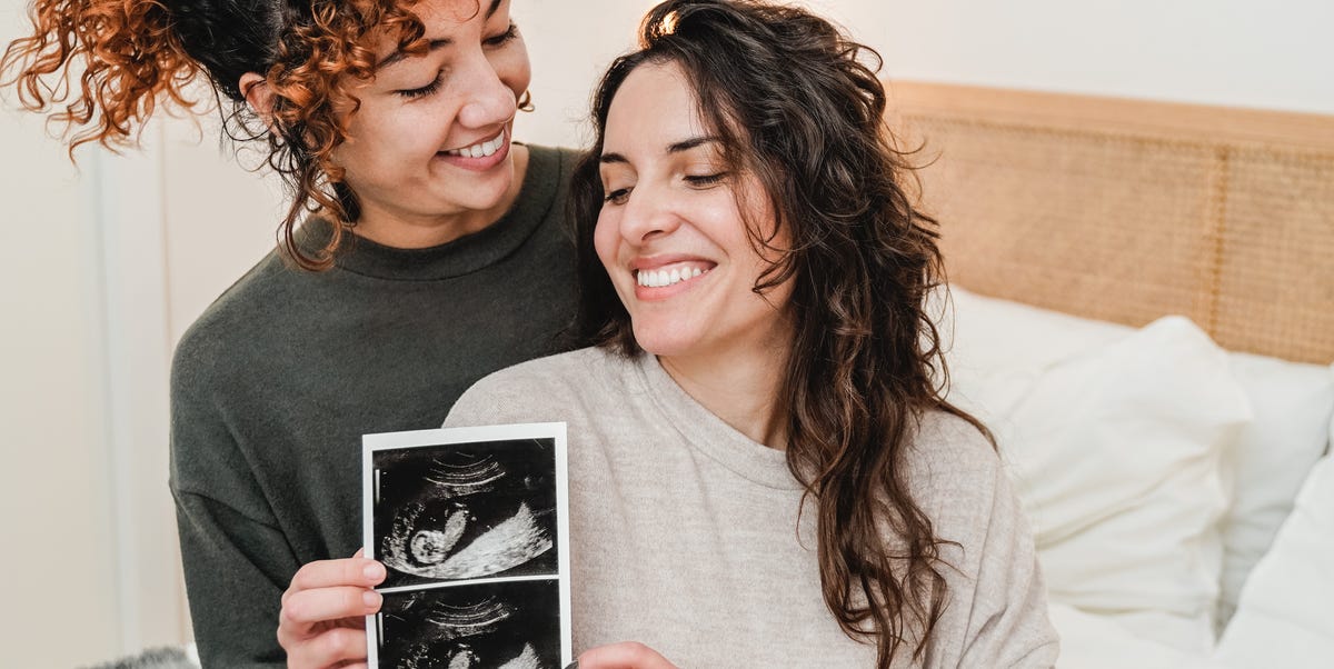 Government announces huge shake-up to NHS’ IVF rules