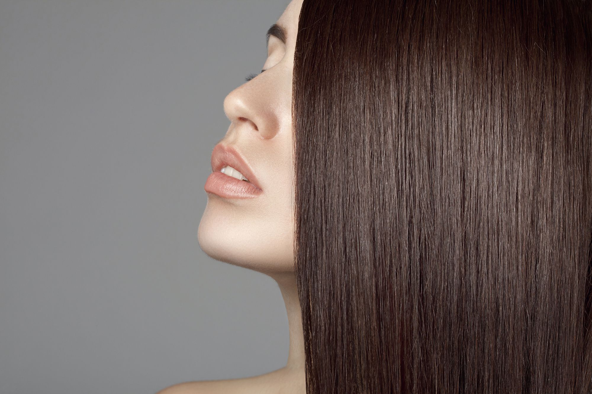 hair color brazilian keratin treatment