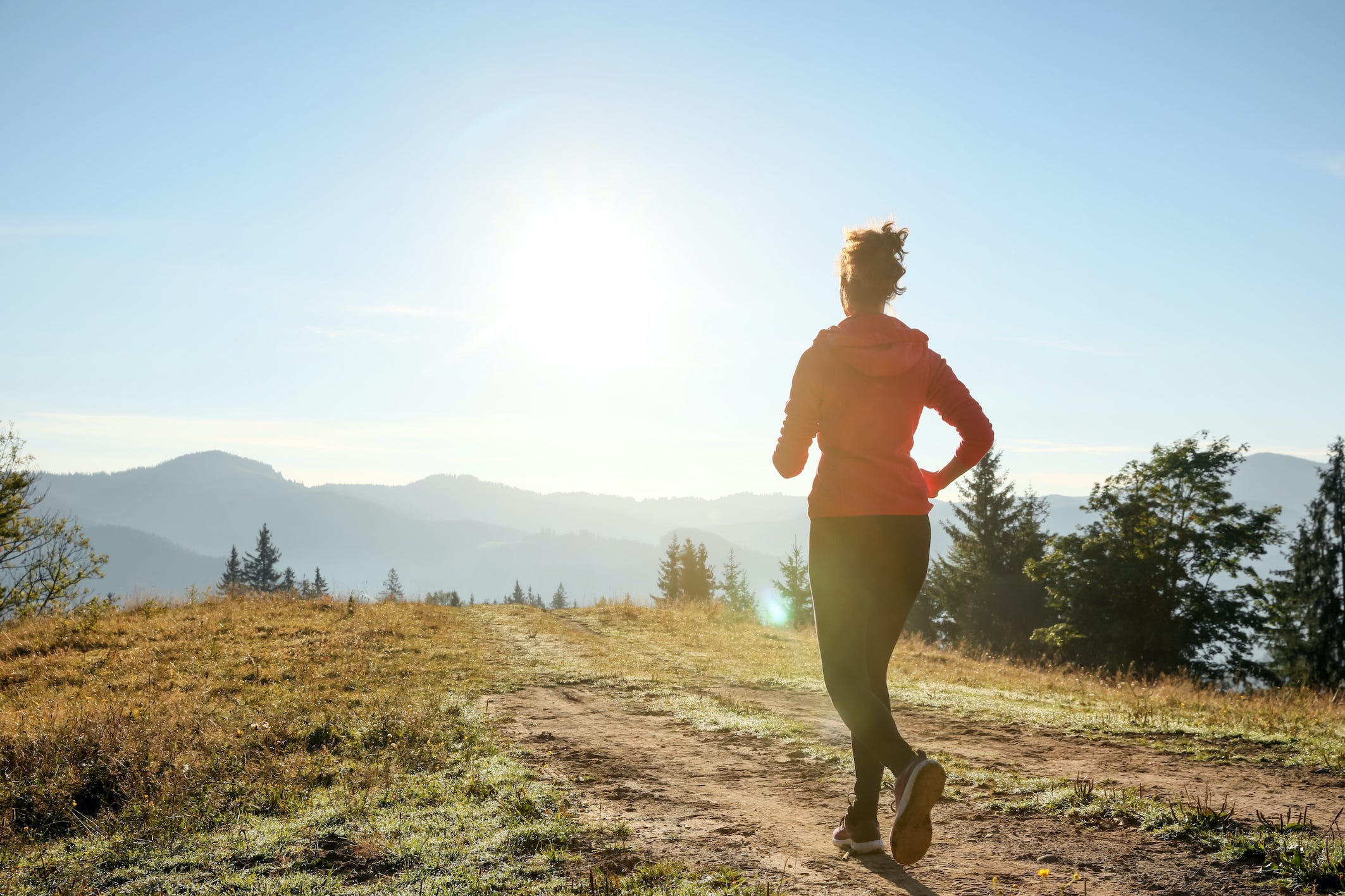Runner's World UK: the UK's largest running website