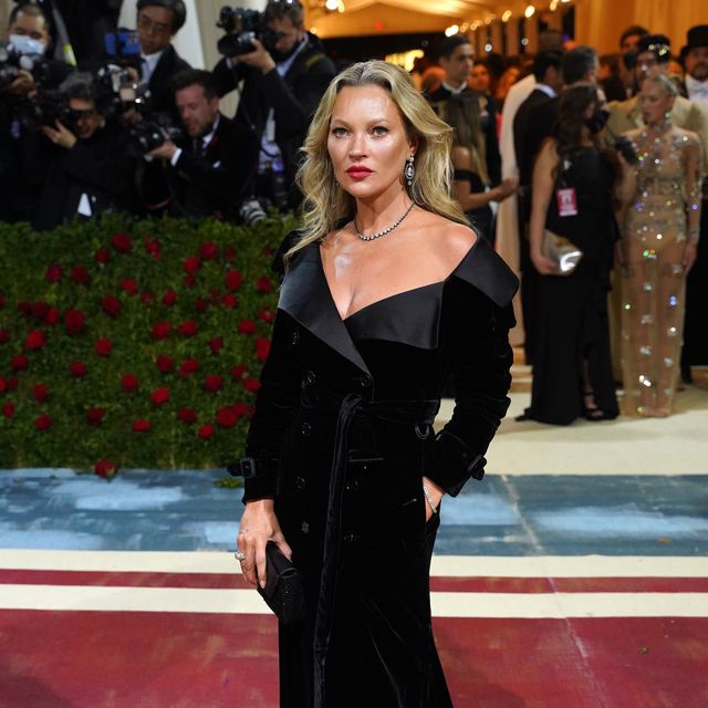 Everything We Learned From Kate Moss' Desert Island Discs Interview