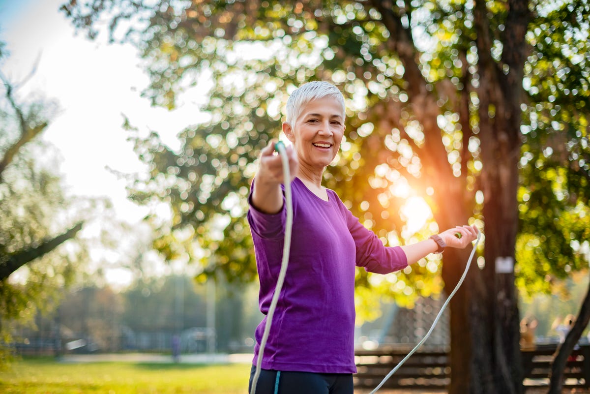 10 Surprising Health Benefits of Jumping Rope You Probably Didn’t Know About